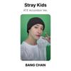 Stray Kids ATE Accordion Ver. Official Photocard