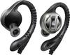Lampa Dynamic Outer Stereo-Bluetooth-Headset In-ear Headphones (38917) Black