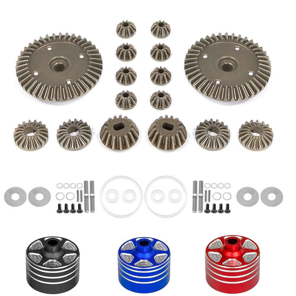 

Tamiya Differential Gear 39T for XV02/TT02/MB01/BT01/XM01