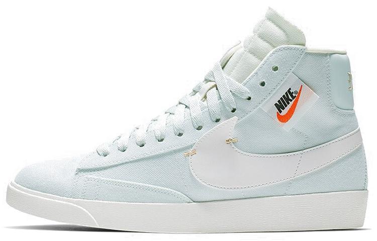 

Nike Blazer Mid Rebel Ghost Aqua Women s BQ4022-400 35.5
