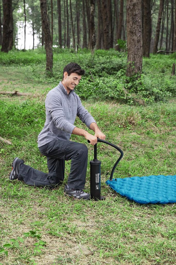 BESTWAY Luftpumpe 48cm,
