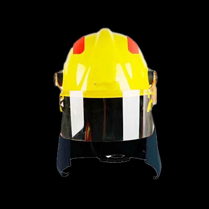 OLOMM Professional Aramid Firefighter Suit Set