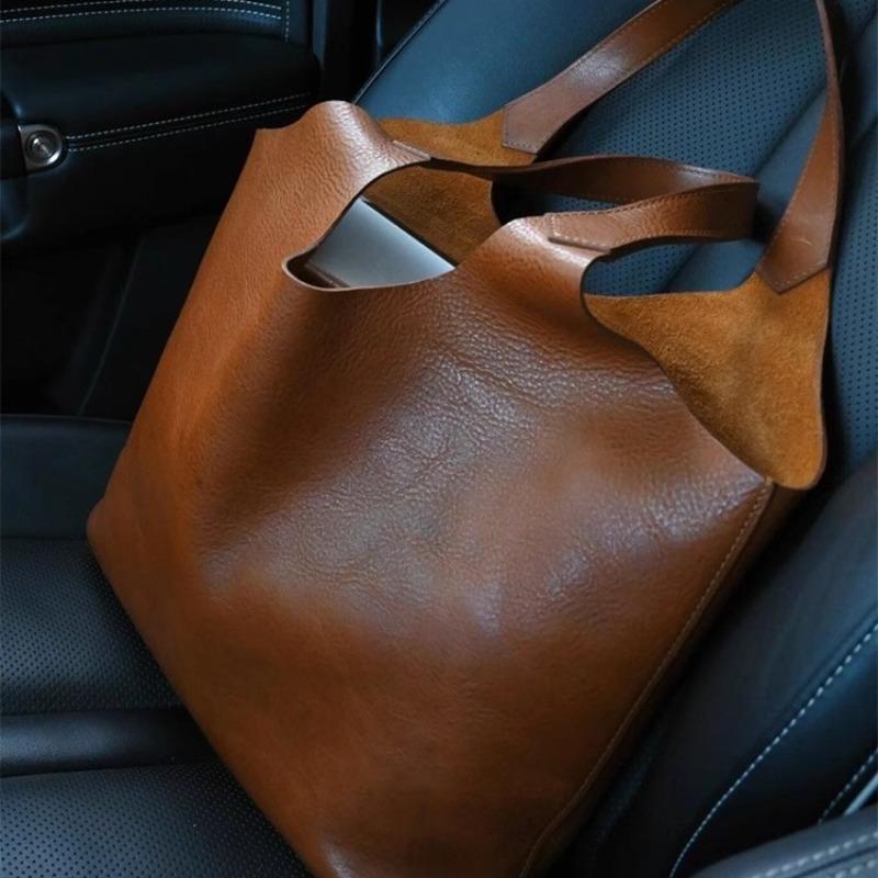 Women's large capacity tote bag tote bag