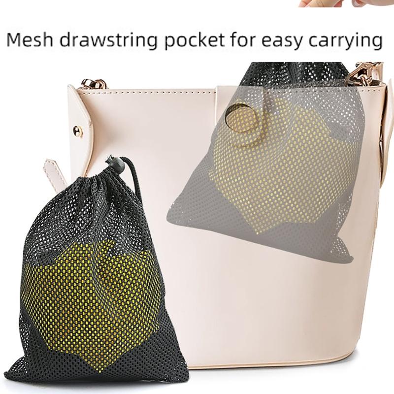 Swim Drag Parachute Strength Training Resistance Belt Swim Resistance Parachute for Speed Training Easy To Use