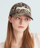 MELLAMILLA Hunt Graphic Pattern Ball Cap (2 Colors)