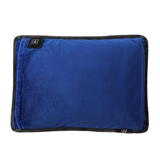 Reusable Mini Heating Pad Instant Hot Pad Temperature Adjustable Fast Heating Washable Hands