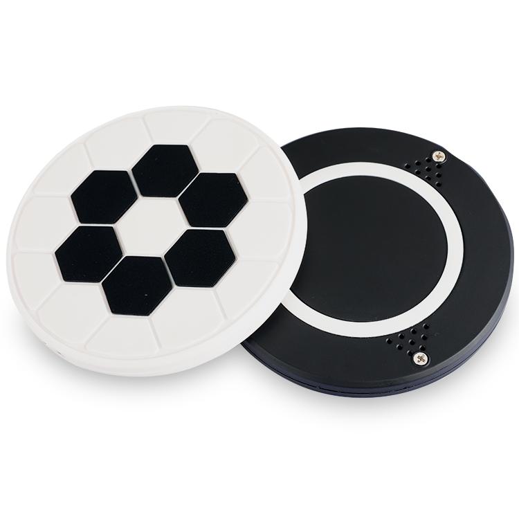 15W Wireless Charger Pad Fast Wireless Charging Station For Samsung Galaxy S25 S24 S23 S22 Xiaomi iPhone 16 15 14 13 12 Pro Max