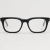 Eyeglass Frames ML5182 001 Men's & Women's Fashion Black Horn-rimmed Square