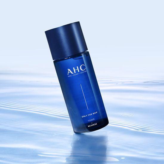 AHC Only For Men Toner 150ml
