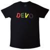 T-shirt με λογότυπο Devo Multi Band