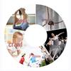 Xilai Two-Fold Gymnastics & Yoga Mat