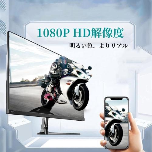 [MF-i Certified Product] BOIOT HDMI Cable iPhone HDMI Conversion Cable 3M Lightning HDMI Conversion Cable No Power Supply Required 1080P Large Screen