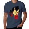 Kingdom Of WüRttemberg Tshirt Sports Basic Short Sleeve Tshirt