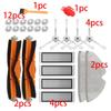 Main Brush Side Brush HEPA Filter Suitable for Xiaomi Vacuum 2 Roborock S50 Xiaomi Roborock Mi Robot Parts Filters