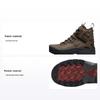 Кросівки ACG Zoom Gaiadome GORE-TEX Trails End коричневі унісекс чорні DD2858-200