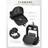 SOOWER Backpack Popular Stylish Casual School Lightweight Waterproof Durable Business Large Capacity Anti-theft