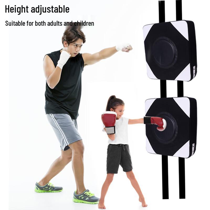 Adult Wing Chun Wall Punching Target