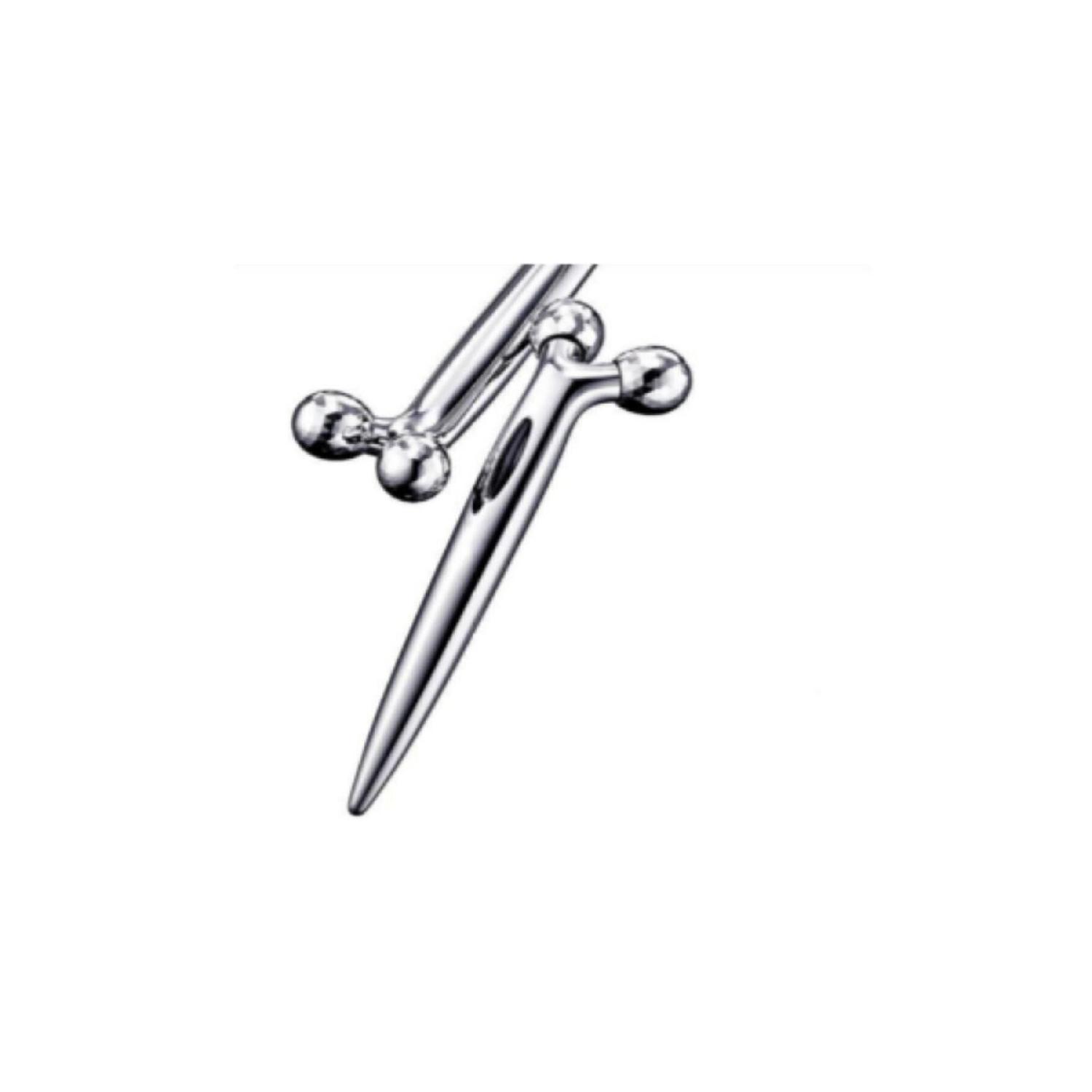 

Классический массажер для укрепления кожи - 3D-массажер