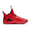 Air Jordan 33 Pf 'Full Red' BV5072-600