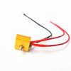 1Set FLASHFORGE Finder 3 Hot End Kit With Block Cover  (Without Heatsink)