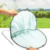 Rat Trap Fine Mesh Wide Application Steel Effective Pest Bird Net Farm Accessories
