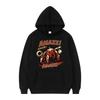 Funny Amaze Rocket Rocky Project Hail Mary Hoodies Unisex Fashion Vintage Long Sleeve Sweatshirts Oversized Hoodie Streetwear