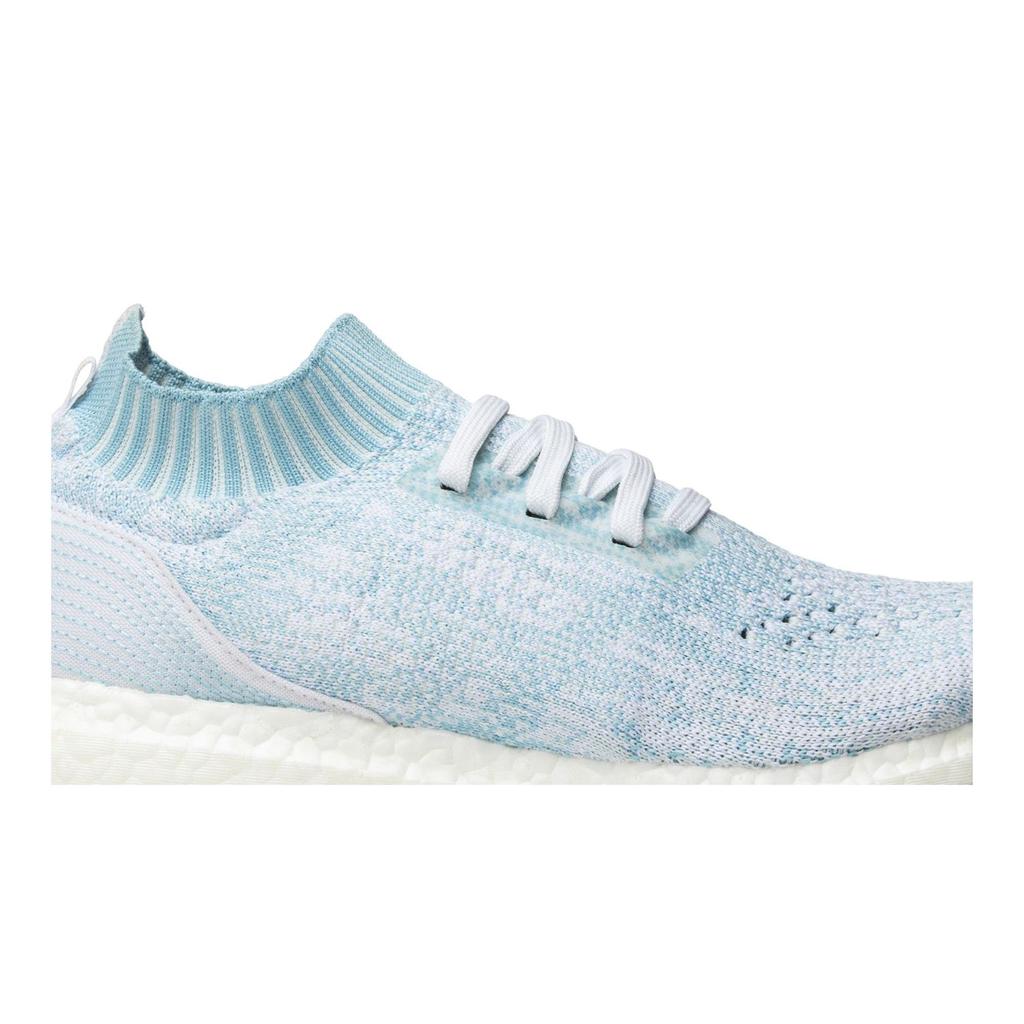 adidas UltraBoost Uncaged 'Icey Blue' (Unisex) Icey Blue / Footwear White / Icey Blue Running Shoes CP9686