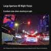 Hikvision N6+ 2K Dual Dash Cam (CN version)