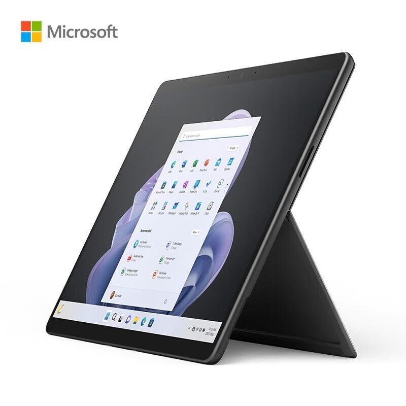 Microsoft Surface Pro 9 2-in-1 Tablet PC (CN version)