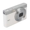 2.2 In IPS Screen Digital Camera 1080P 50 MP Type C Auto Focus 600mAh Vlogging Camera for Teens