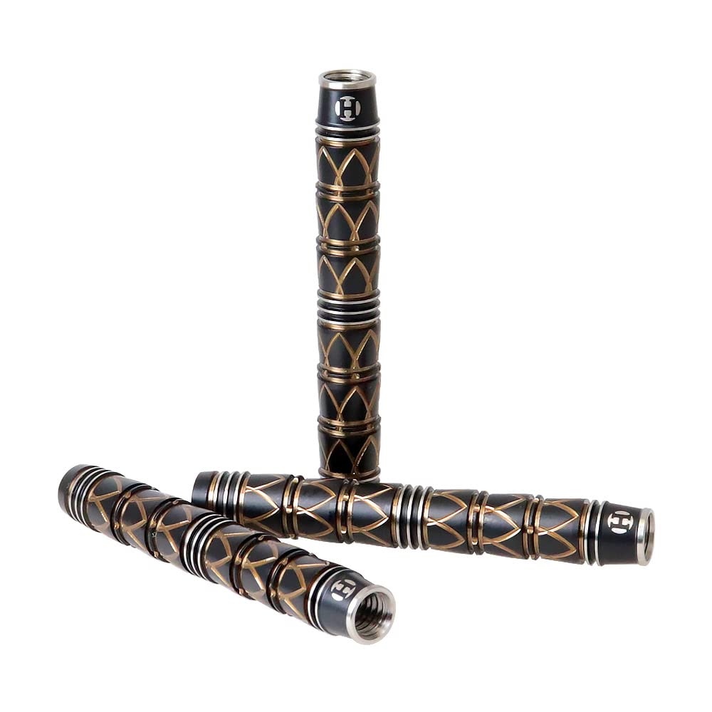 Harrows TAIPAN 2BA 20gR Dart Barrel Dart Set