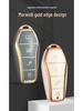 BYD Car Key Cover: Compatible with Qin PLUS, Tang DMI, Dolphin, E2, Song Pro, QinHan EV, E6, and Yuan Models.