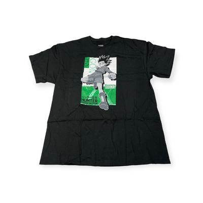 T-shirt homme col rond SPENCER'S HUNTER M