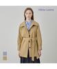 Olivialauren Collar Modification Half Trench Coat_Vobeb5X1421