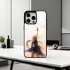 F-Fairy Tail Guild   Phone Case For iPhone17,16,15,14,13,12,11 Plus,Pro Max Magnetic For Magsafe Wireless Charging