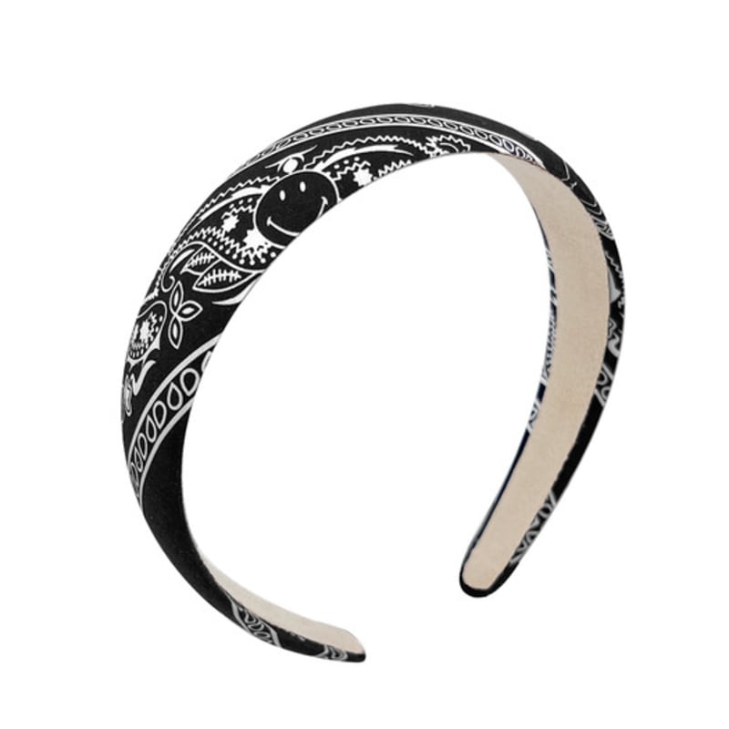 VVV Paisley Volume Hairband