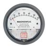 CONJANT High-Precision Pointer Micro Differential Pressure Gauge (CN Version)