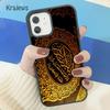 Krajews Al Quran Kareem Soft Phone Case Cover For iPhone 14 5 SE 6s 7 8 plus X XR XS 11 12 13 pro max Samsung S21 S22 ultra