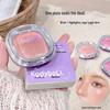 KodyboLL Translucent Pearl Sparkle 3D Brightening Highlighter Blush