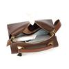 Retro Women's Shoulder Bag Large Capacity Shoulder Bag