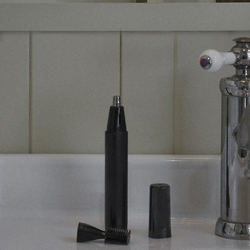 Face Multi-Epilator Electric Eyebrow Trimmer Ver.2