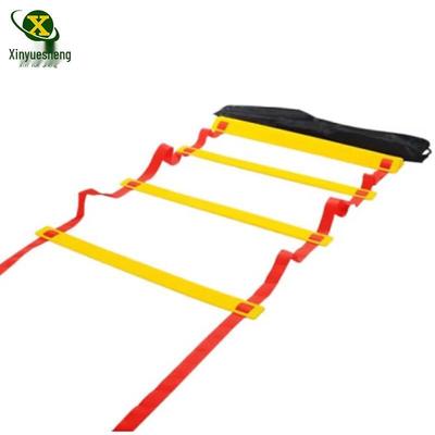 Xinyuesheng Agility-Trainingsleiter
