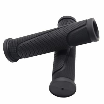 2 Paar TPE Fahrradlenkergriffe Ergonomische Rollergriffe Fahrradlenkergriffe Fahrrad Reparatur