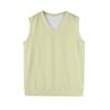 Men's V-neck Vest Sleeveless Knitted Pullover