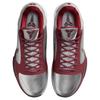 Nike Zoom Kobe 5 Rebound Grip Low Top Basketball Shoes Men's Silver White IM0557-001