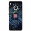 For ZTE nubia Z60S Pro 6.78" Case TPU Soft Black Silicone Painted Cute Cat Starry Cover for Nubia Z60S Pro Luxury Animals Funda