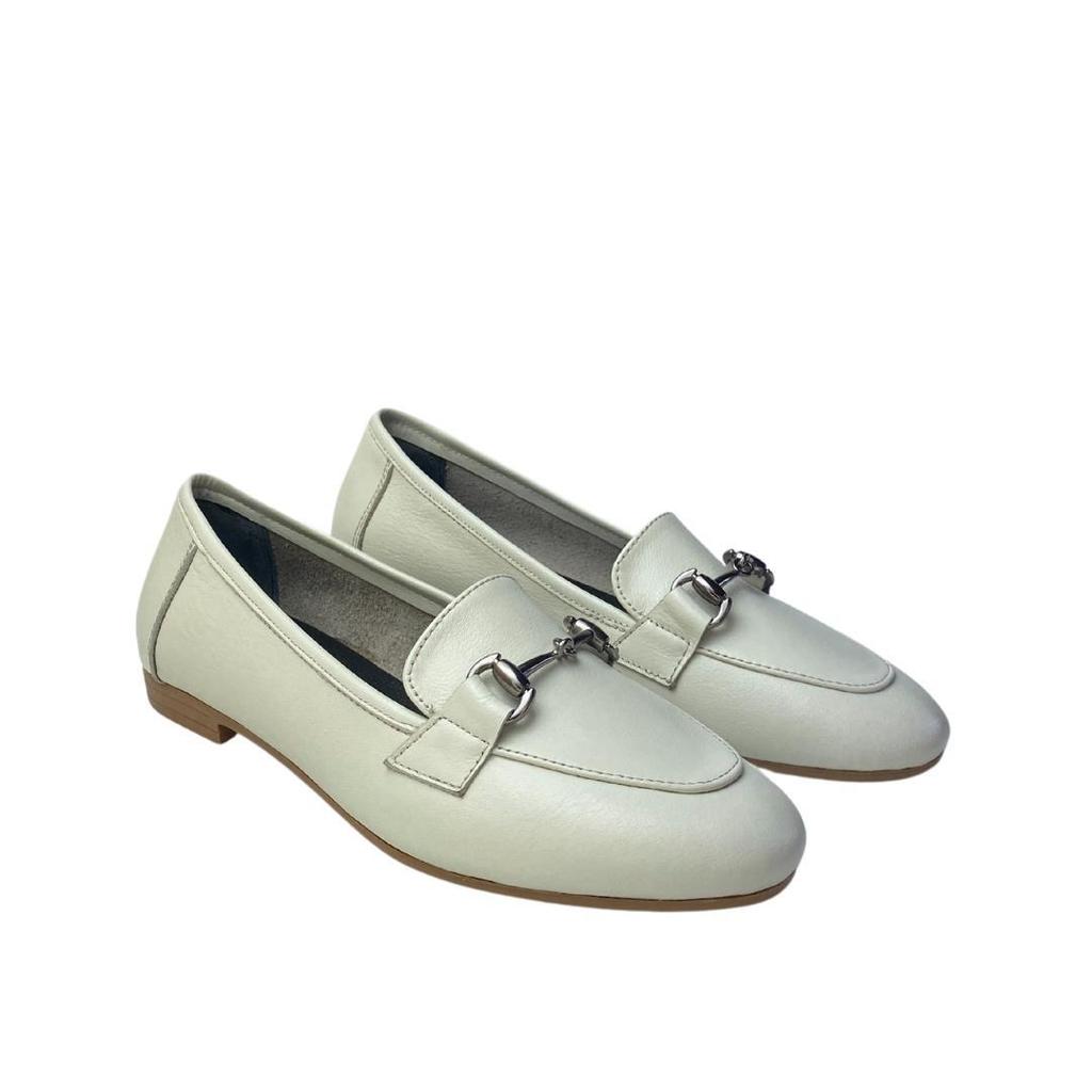 Plată de damă din piele naturală pentru utilizare zilnică