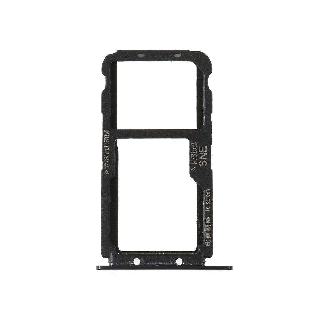 OEM Dual SIM Micro SD Card Tray Holder Replacement for Huawei Mate 20 Lite