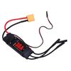 30A Brushless ESC with 3A BEC 2 3S Electronic Speed Controller for RC Fixed Wing Plane Multirotor Unmanned Helicopter