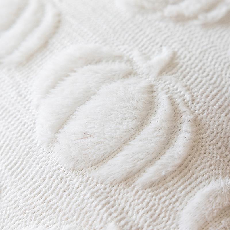 2025 Autumn Thanksgiving Pillowcase Sofa & Bedside Cushion Cover